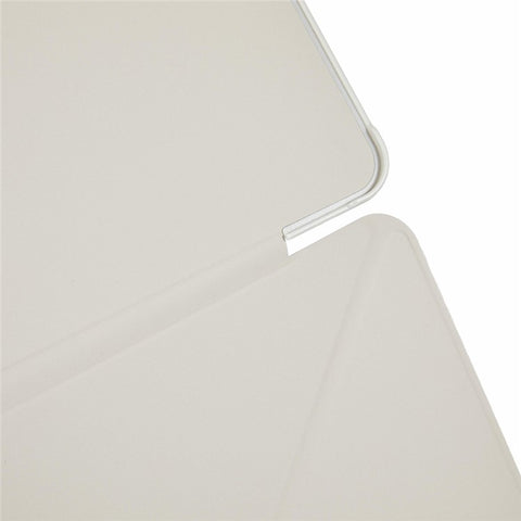 Tablet Case for iPad Air 11 (2026) / (2025) / (2024) / Air (2022) / (2020) / Pro 11 (2023) / (2022) / (2021) / (2020) Y-Shape Stand Leather Cover Auto Wake / Sleep