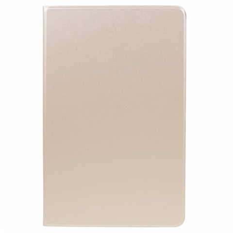 For Samsung Galaxy Tab S10 FE+ Case PU Leather Folding Stand Tablet Protective Cover