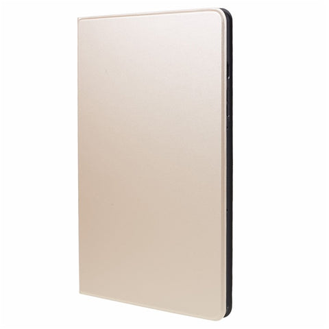 For Samsung Galaxy Tab S10 FE+ Case PU Leather Folding Stand Tablet Protective Cover