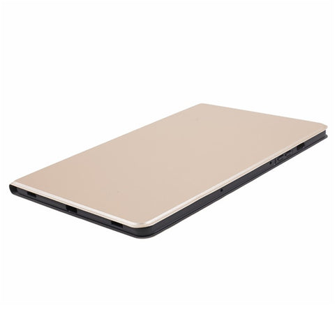 For Samsung Galaxy Tab S10 FE+ Case PU Leather Folding Stand Tablet Protective Cover