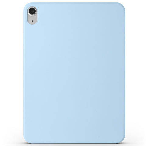 For iPad (2025)  /  10.9 (2022) Case Folding Stand Magnetic Leather Tablet Cover