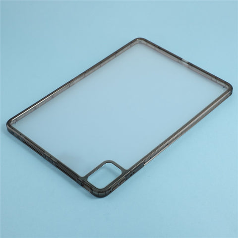Tablet Case For Huawei MatePad 11.5 S (2025) / MatePad 11.5 S (2024) / 11.5 / Air 11.5 inch (2023) TPU + Acrylic Cover with Lens Frames