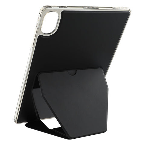 For Huawei MatePad Air (2024)  /  MatePad 12 X Case TPU PU Leather Kickstand Tablet Cover