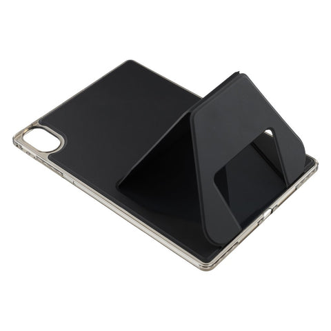 For Huawei MatePad Air (2024)  /  MatePad 12 X Case TPU PU Leather Kickstand Tablet Cover