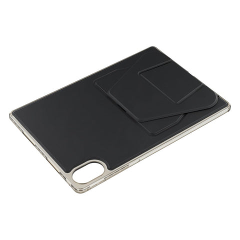 For Huawei MatePad Air (2024)  /  MatePad 12 X Case TPU PU Leather Kickstand Tablet Cover