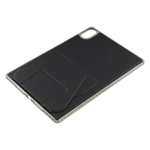 For Huawei MatePad Air (2024)  /  MatePad 12 X Case TPU PU Leather Kickstand Tablet Cover
