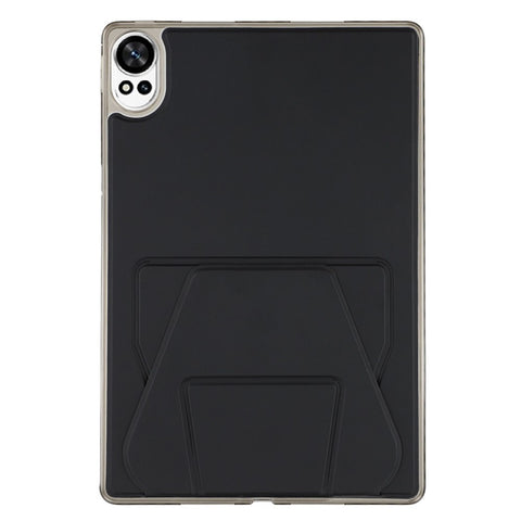 For Huawei MatePad Air (2024)  /  MatePad 12 X Case TPU PU Leather Kickstand Tablet Cover