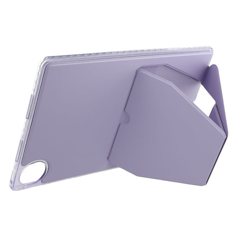 For Huawei MatePad Pro 12.2 (2024) Case TPU PU Leather Kickstand Tablet Cover