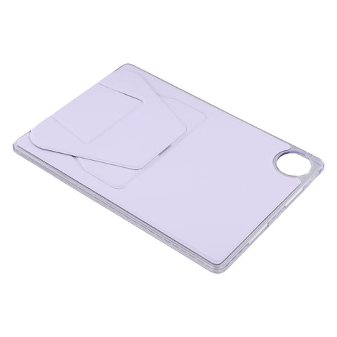 For Huawei MatePad Pro 12.2 (2024) Case TPU PU Leather Kickstand Tablet Cover