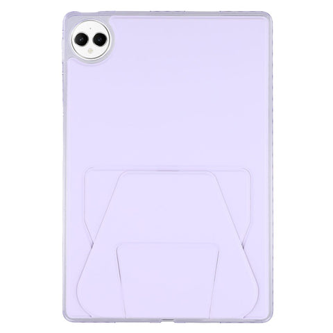 For Huawei MatePad Pro 12.2 (2024) Case TPU PU Leather Kickstand Tablet Cover
