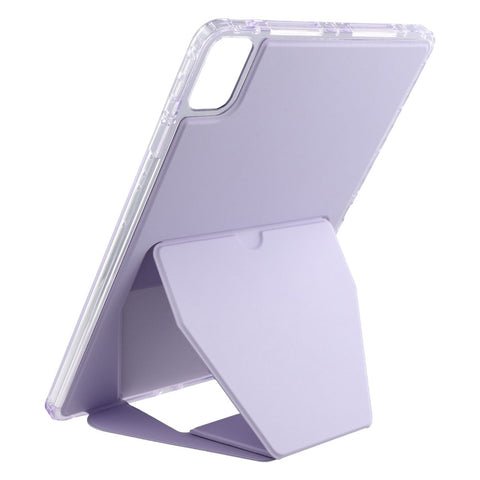 Tablet Case For Huawei MatePad Air 11.5 inch (2023) / MatePad 11.5 / MatePad 11.5 S (2025) / MatePad 11.5 S (2024) TPU PU Leather Kickstand Cover