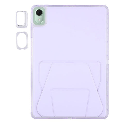 Tablet Case For Huawei MatePad Air 11.5 inch (2023) / MatePad 11.5 / MatePad 11.5 S (2025) / MatePad 11.5 S (2024) TPU PU Leather Kickstand Cover