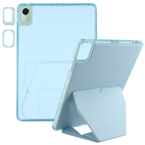 Tablet Case For Huawei MatePad Air 11.5 inch (2023) / MatePad 11.5 / MatePad 11.5 S (2025) / MatePad 11.5 S (2024) TPU PU Leather Kickstand Cover
