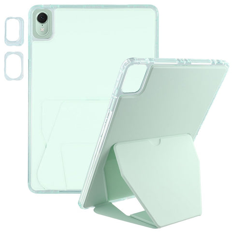Tablet Case For Huawei MatePad Air 11.5 inch (2023) / MatePad 11.5 / MatePad 11.5 S (2025) / MatePad 11.5 S (2024) TPU PU Leather Kickstand Cover