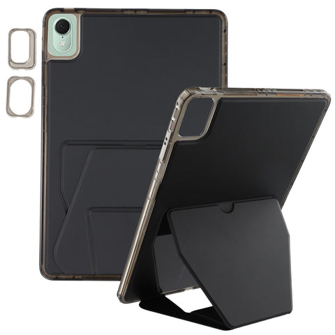 Tablet Case For Huawei MatePad Air 11.5 inch (2023) / MatePad 11.5 / MatePad 11.5 S (2025) / MatePad 11.5 S (2024) TPU PU Leather Kickstand Cover