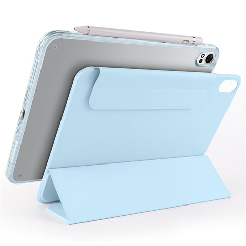 For Huawei MatePad 12 X / MatePad Air (2024) Case Folding Stand Magnetic Leather Tablet Cover