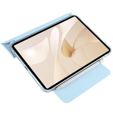 For Huawei MatePad 12 X / MatePad Air (2024) Case Folding Stand Magnetic Leather Tablet Cover
