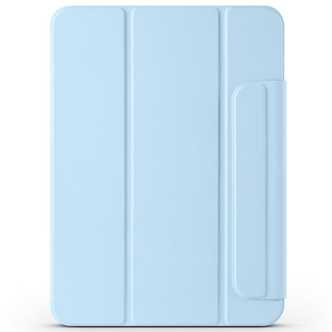 For Huawei MatePad 12 X / MatePad Air (2024) Case Folding Stand Magnetic Leather Tablet Cover