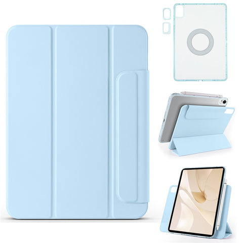 Leather Case For Huawei MatePad Air 11.5 inch (2023) / MatePad 11.5 S (2025) / MatePad 11.5 S (2024) / MatePad 11.5 S (2024)tand Tablet Cover