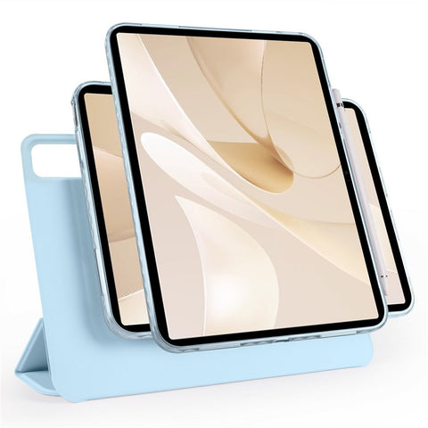 Leather Case For Huawei MatePad Air 11.5 inch (2023) / MatePad 11.5 S (2025) / MatePad 11.5 S (2024) / MatePad 11.5 S (2024)tand Tablet Cover