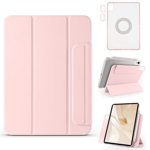 Leather Case For Huawei MatePad Air 11.5 inch (2023) / MatePad 11.5 S (2025) / MatePad 11.5 S (2024) / MatePad 11.5 S (2024)tand Tablet Cover
