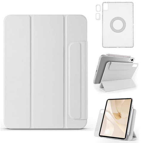 Leather Case For Huawei MatePad Air 11.5 inch (2023) / MatePad 11.5 S (2025) / MatePad 11.5 S (2024) / MatePad 11.5 S (2024)tand Tablet Cover