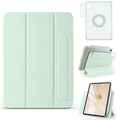 Leather Case For Huawei MatePad Air 11.5 inch (2023) / MatePad 11.5 S (2025) / MatePad 11.5 S (2024) / MatePad 11.5 S (2024)tand Tablet Cover