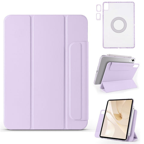 Leather Case For Huawei MatePad Air 11.5 inch (2023) / MatePad 11.5 S (2025) / MatePad 11.5 S (2024) / MatePad 11.5 S (2024)tand Tablet Cover