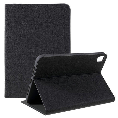 X-LEVEL For iPad (2025) / iPad 10.9 (2022) Case Cloth Texture Leather Tablet Cover