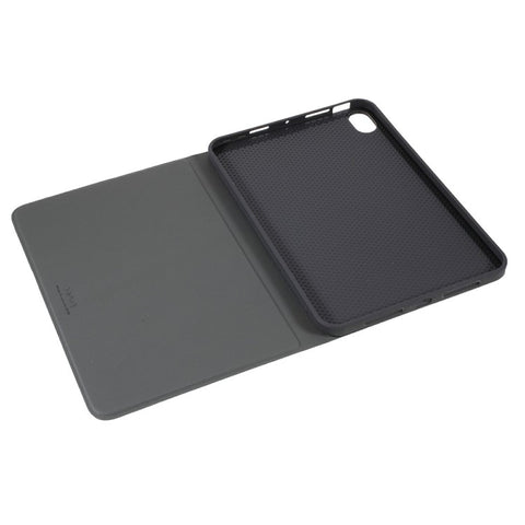 X-LEVEL For iPad (2025) / iPad 10.9 (2022) Case Cloth Texture Leather Tablet Cover