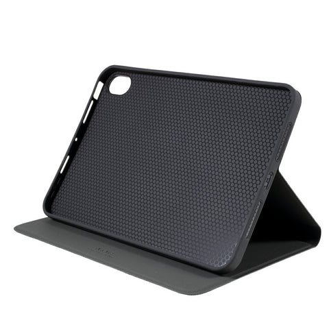 X-LEVEL For iPad (2025) / iPad 10.9 (2022) Case Cloth Texture Leather Tablet Cover
