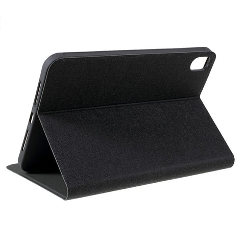 X-LEVEL For iPad (2025) / iPad 10.9 (2022) Case Cloth Texture Leather Tablet Cover