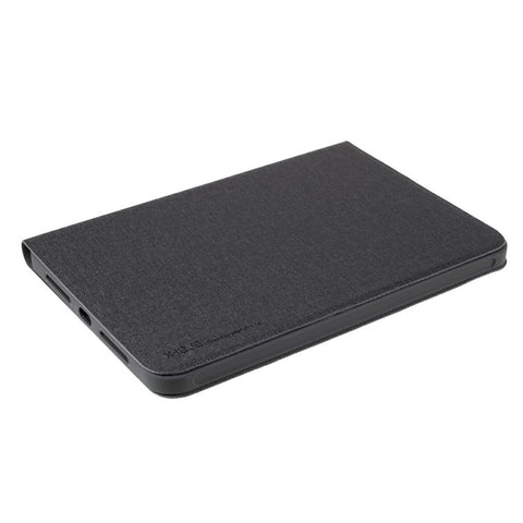 X-LEVEL For iPad (2025) / iPad 10.9 (2022) Case Cloth Texture Leather Tablet Cover