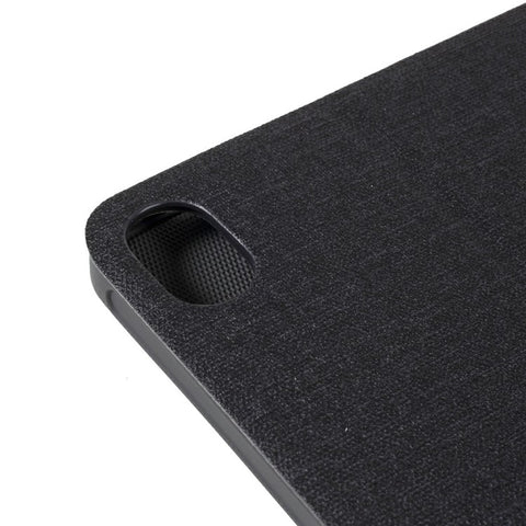 X-LEVEL For iPad (2025) / iPad 10.9 (2022) Case Cloth Texture Leather Tablet Cover