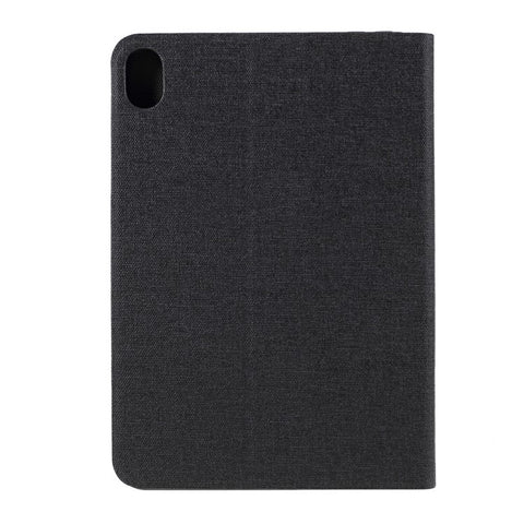 X-LEVEL For iPad (2025) / iPad 10.9 (2022) Case Cloth Texture Leather Tablet Cover