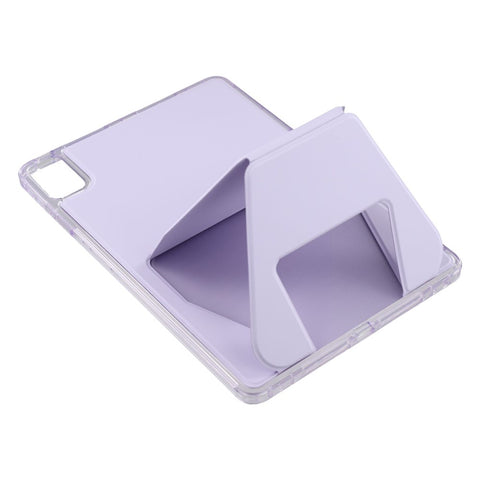 Tablet Case For Huawei MatePad SE 11 / MatePad 11 (2023) / (2021) TPU PU Leather Kickstand Cover with Lens Frames