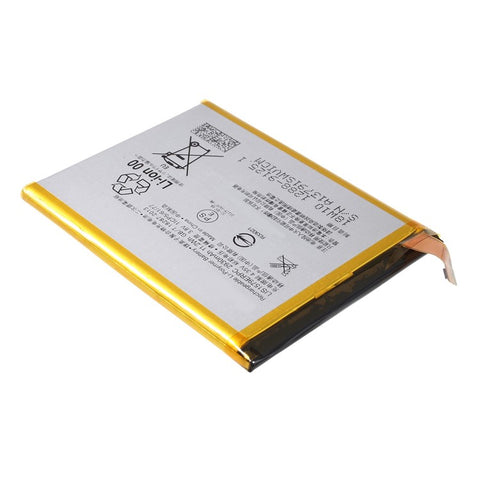 For Sony Xperia C5 Ultra E5553 E5506 3.8V 2930mAh Li-ion Polymer Battery Phone Replacement Part (LIS1579ERPC) (without Logo)