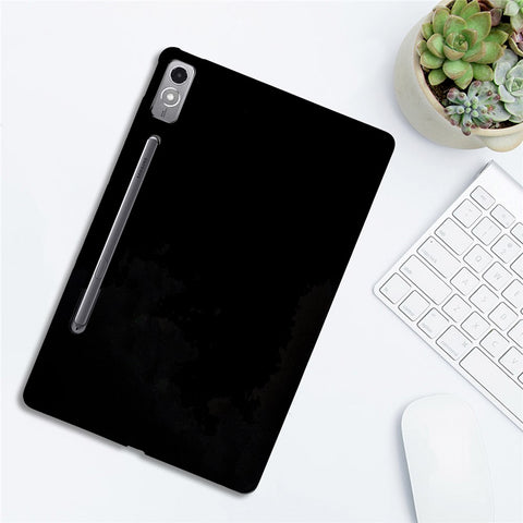 For Lenovo Tab P12 Case Slim Matte TPU Protective Tablet Cover