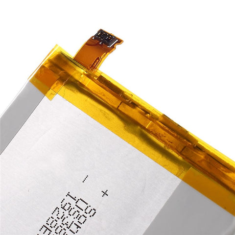 3.8V 2300mAh Phone Battery for Sony Xperia E4 / Xperia E4g Battery LIS1574ERPC Replacement Part (Without Logo)