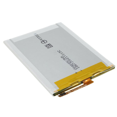 For Sony Xperia XA / XA1 / Xperia E5 Rechargeable Battery 3.8V 2300mAh Cell Phone Battery LIS1618ERPC Replacement Part (Without Logo)