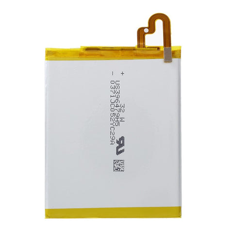 For Huawei G8 / Honor 5X / G7 Plus 3.85V 3100mAh Rechargeable Li-ion Polymer Battery Phone Replacement Part (Encode: HB396481EBC) (without Logo)