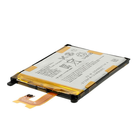 For Sony Xperia Z2 3.80V 3200mAh Rechargeable Li-Polymer Battery (Encode: LIS1543ERPC) (without Logo)