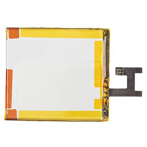 For Sony Xperia Z 4G LTE 3.70V 2330mAh Rechargeable Li-Polymer Battery (Encode: LIS1502ERPC) (without Logo)