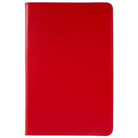 For Huawei MatePad 11 (2021) Anti-scratch Leather Tablet Case 360-degree Rotating Anti-wear Protective Shell with Stand