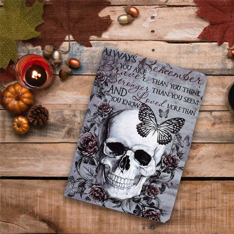 For Samsung Galaxy Tab A 10.1 (2016) T580 / T585 Pattern Printing PU Leather Stand Cover Tablet Anti-drop Case with Card Slots