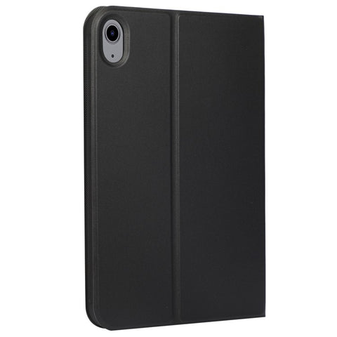 For iPad (2025)/10.9 (2022) Case PU Leather Adjustable Stand Tablet Protective Cover