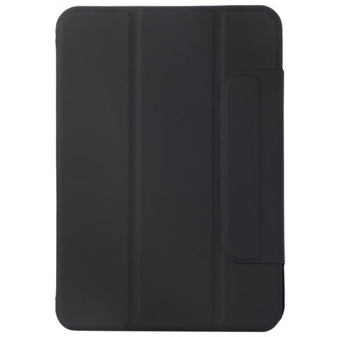 For iPad (2025) / 10.9 (2022) PU Leather Tablet Case Auto Wake / Sleep Stand Protective Cover