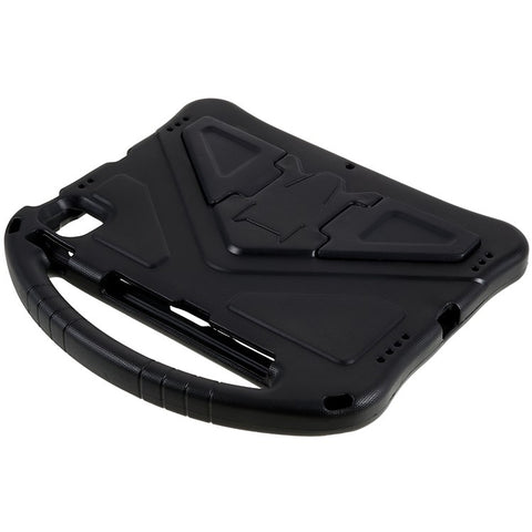 For iPad (2025) / 10.9 (2022) EVA Rugged Shockproof Tablet Cover Convertible Handle Kickstand Protective Kids Case