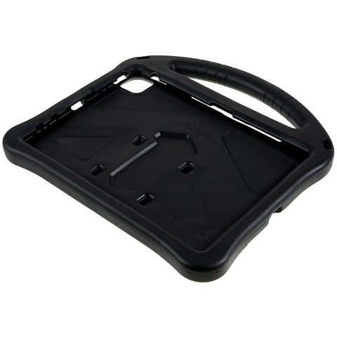 For iPad (2025) / 10.9 (2022) EVA Rugged Shockproof Tablet Cover Convertible Handle Kickstand Protective Kids Case