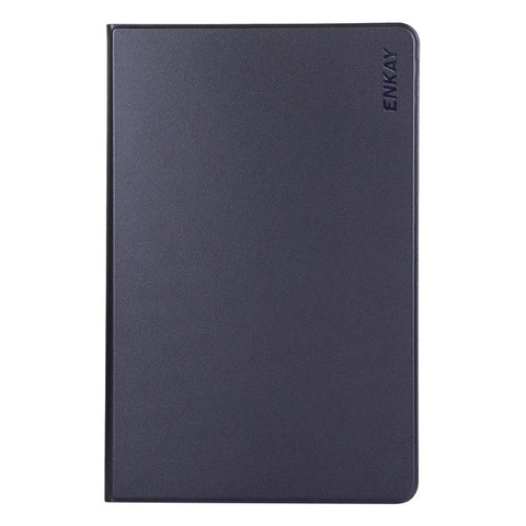 ENKAY HAT PRINCE For Xiaomi Redmi Pad Auto Wake / Sleep PU Leather + TPU Tablet Case Adjustable Stand Full Protection Cover